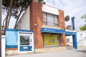 Farm&agrave;cia Maria Dolores Sol&eacute;