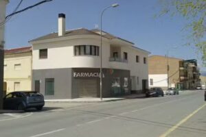 Farmacia Mar&iacute;a Dolores Tortosa Fern&aacute;ndez