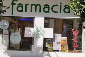 Farmacia Maria Dolores Zamora Reinoso – Santísimo
