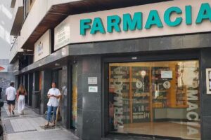 Farmacia María Esther Silva Muñoz