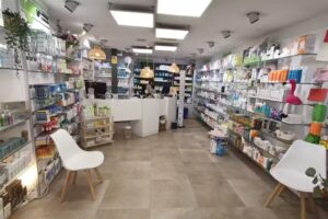 Farmacia María Fernández Corbalán