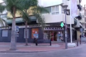 Farmacia María Fernández Fernández