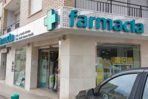 Farmacia María Gómez García