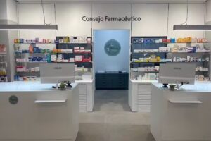 Farmacia Mar&iacute;a G&oacute;mez-Lobo | Farmacia en Torrent