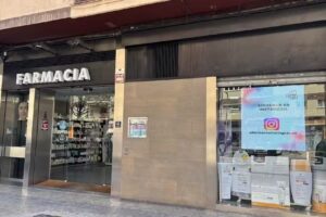 Farmacia Maria Granell