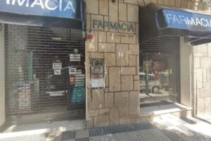 Farmacia Mar&iacute;a Ic&iacute;ar Bujarrabal Ant&oacute;n