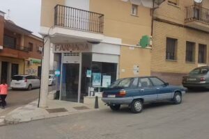 FARMACIA MARIA ISABEL GUISADO MARTINEZ