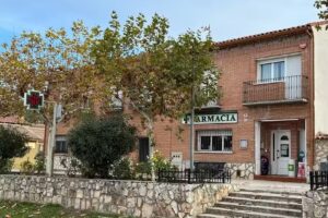 Farmacia Mar&iacute;a Isabel L&oacute;pez Guti&eacute;rrez