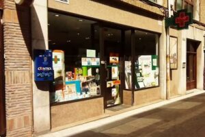 Farmacia Maria Iturbe