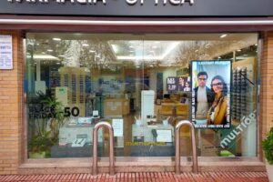 Farmacia Mar&iacute;a J. Carrillo Poyato