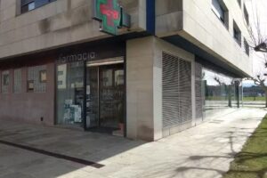 Farmacia Maria Jesus Sarasibar