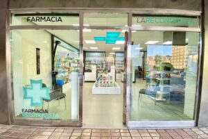 FARMACIA Mar&iacute;a Jos&eacute; Argaiz Gonz&aacute;lez