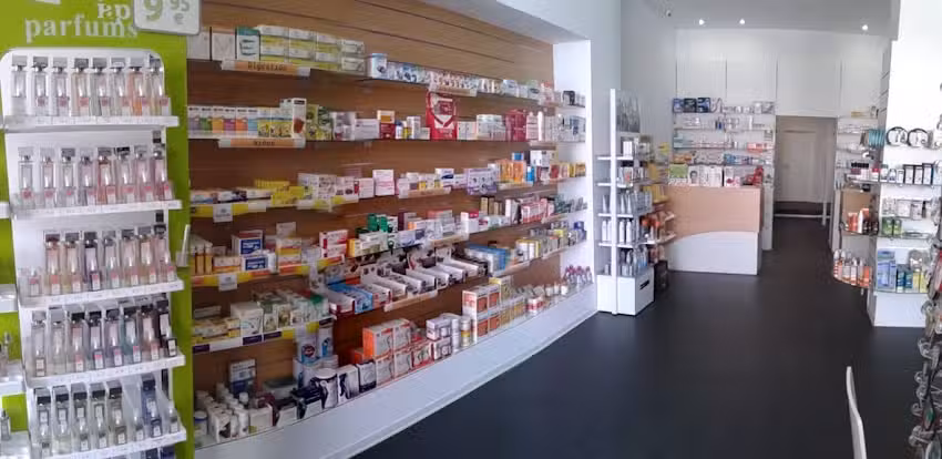 FARMACIA MAR&Iacute;A JOS&Eacute; IGLESIAS S&Aacute;NCHEZ