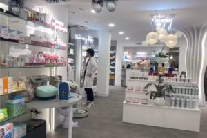 Farmacia Maria Jos&eacute; L&oacute;pez Gimeno