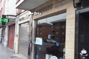 Farmacia Mar&iacute;a Jos&eacute; Moyano Pereiras