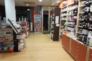 Farmacia Mar&iacute;a Jos&eacute; Sanz Goya