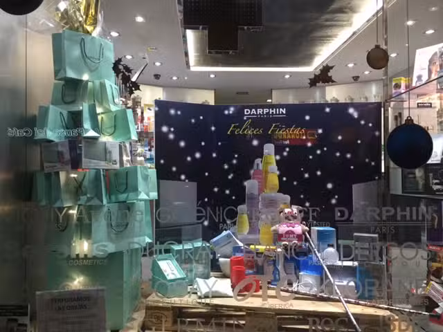 Farmacia Mar&iacute;a Jos&eacute; Sevillano