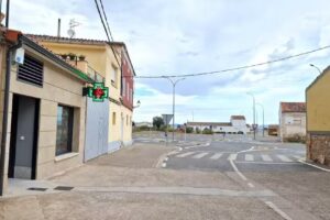 Farmacia Mar&iacute;a Latorre del R&iacute;o