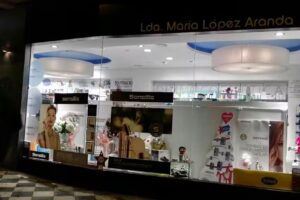 Farmacia Mar&iacute;a L&oacute;pez Aranda