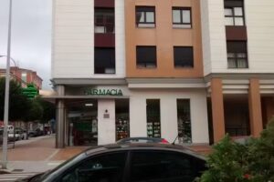 Farmacia Mar&iacute;a Luisa Blanco Su&aacute;rez