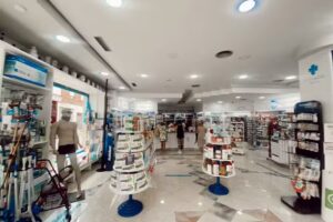 Farmacia Maria Luisa Fern&aacute;ndez