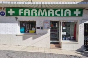 Farmacia Maria Luisa Lanzas Pensado