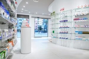 Farmacia María Meliá