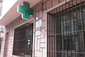 Farmacia Maria Merino