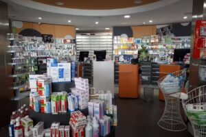 Farmacia Mar&iacute;a Pilar Magdalena Salgado