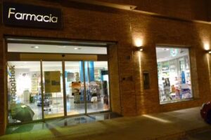 Farmacia Maria Prats