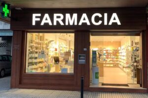 Farmacia Mar&iacute;a Rosa Gallo L&oacute;pez