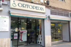 Farmacia Mar&iacute;a Rosario Hern&aacute;ndez