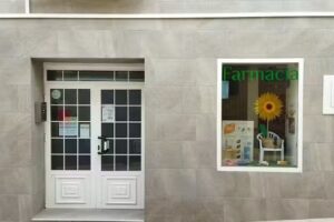 Farmacia Mar&iacute;a Teresa Galiana &ndash; La Farmacia de Mayte