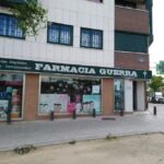 Farmacia Mar&iacute;a Teresa Guerra Herrero