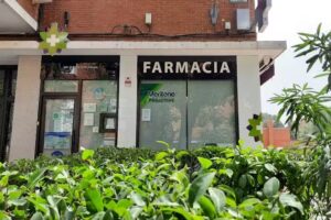 Farmacia Maria Teresa Pinero Espuela