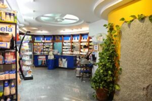 Farmacia Maria Teresa Sánchez Cáceres