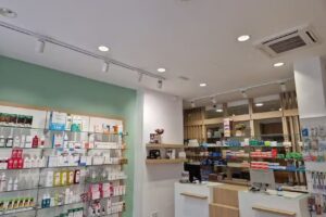 Farmacia Maria Torres Ayuso