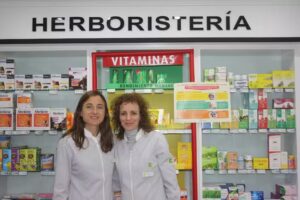 Farmacia Mar&iacute;a Torres Riera