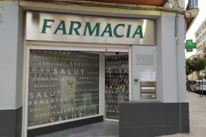 Farmacia Maria Torr&oacute; Martinez