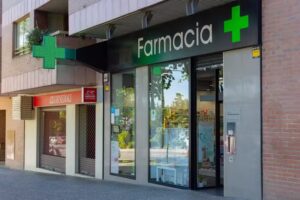 Farmacia Mar&iacute;a Vel&aacute;zquez