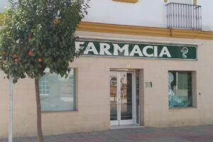 Farmacia Marib&aacute;&ntilde;ez