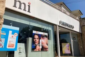 FARM&Agrave;CIA MARIBEL IGLESIAS