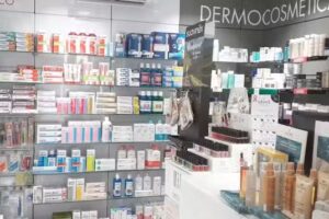 Farmacia Maricel Masnou Pharmacy Alella Tei&aacute;