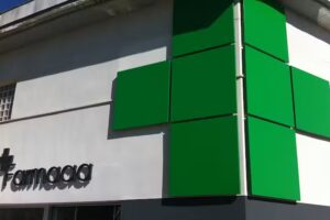 Farmacia Marín Teva