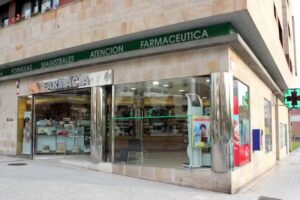 Farmacia Marina Alejandra Díaz Rodríguez