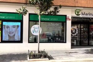 Farmacia Marina Carrasco