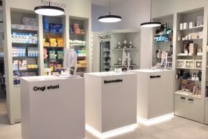 Farmacia Marina G&oacute;mez