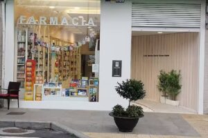 Farmacia Marina Huarte