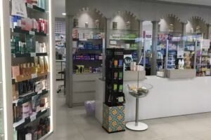 Farm&agrave;cia Marina Noguer Martorell