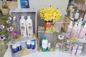 Farm&agrave;cia Marina Pujol